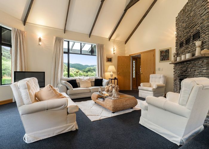  at 751 Takarau Gorge Road, Makara-Ohariu, Wellington, Wellington