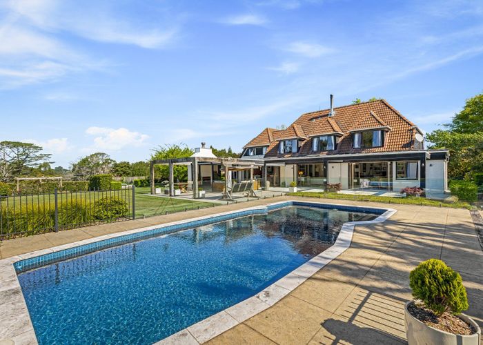  at 328 Horseshoe Bush Road, Dairy Flat, Rodney, Auckland