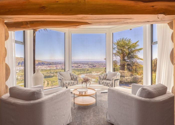  at 5 Lapwing Lane, Mount Pleasant, Christchurch City, Canterbury