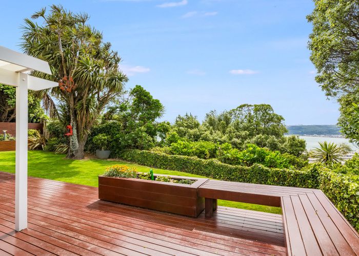  at 51 Howard Road, Point Howard, Lower Hutt