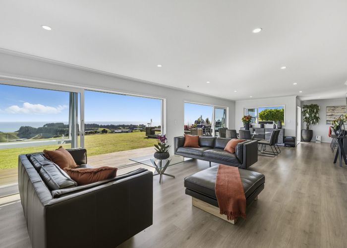  at 116C  Mimiha Ridge Road, Matata, Whakatane, Bay Of Plenty