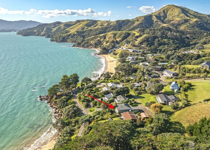  at 4E  Torehina Heights ,Waitete Bay, Coromandel, Thames-Coromandel, Waikato
