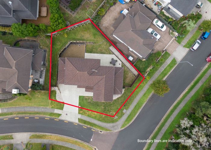  at 1 Muirlea Drive, Flat Bush, Auckland