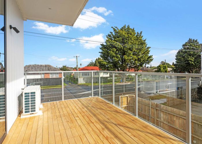  at 4/2A Cambridge Road, Manurewa, Manukau City, Auckland