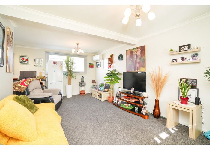  at 5/37 Stuart Street, Hawthorndale, Invercargill