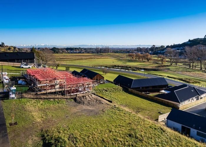  at 10 Round Hill Rise, Cracroft, Christchurch