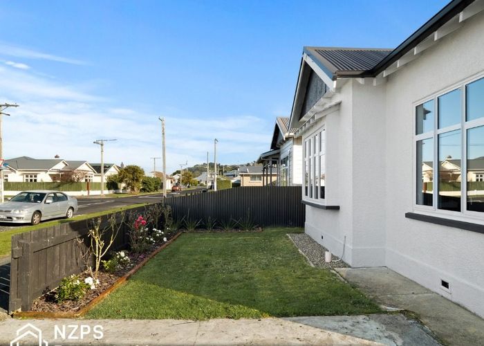  at 44A Jackson Street, Saint Kilda, Dunedin, Otago
