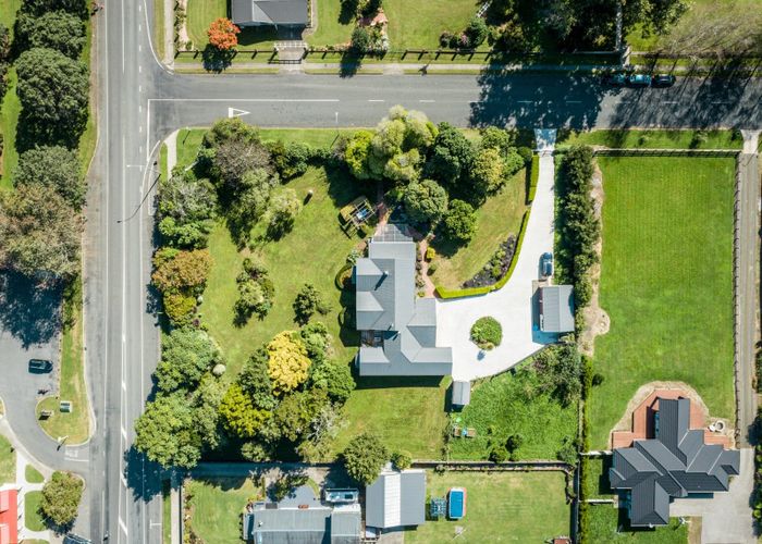  at 661 Franklin Street, Pirongia, Pirongia