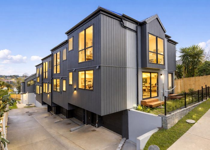  at 1,2,4/26 Huapai Street, One Tree Hill, Auckland City, Auckland