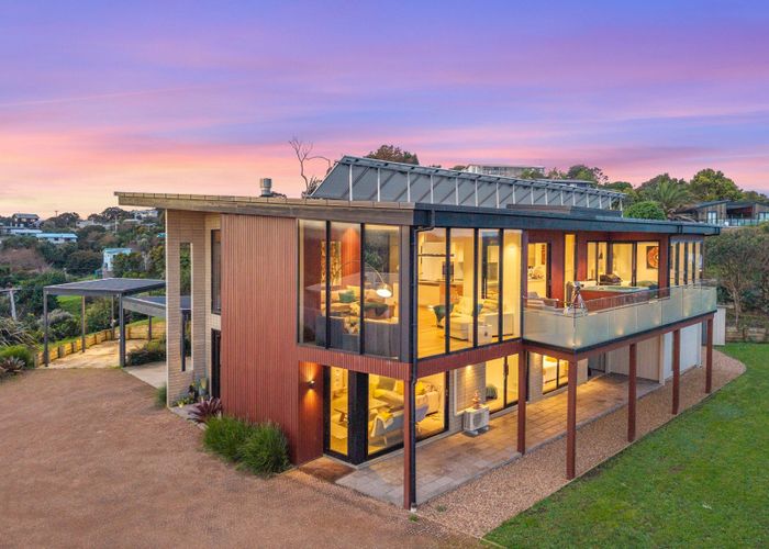  at 6 Park Road, Surfdale, Waiheke Island, Auckland