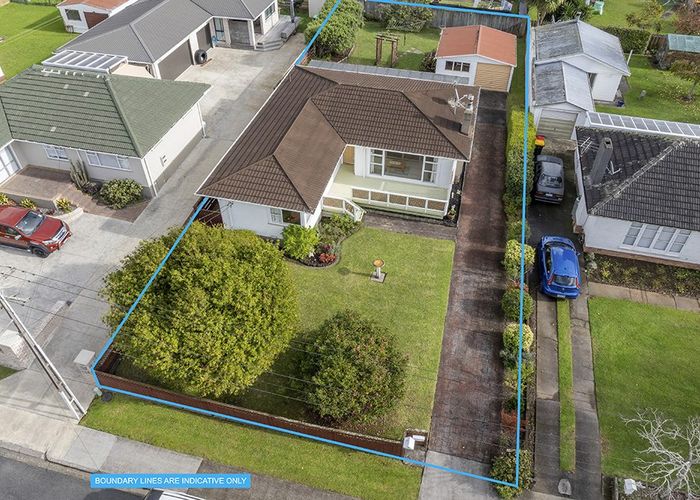  at 14 Osprey Street, Pakuranga, Manukau City, Auckland