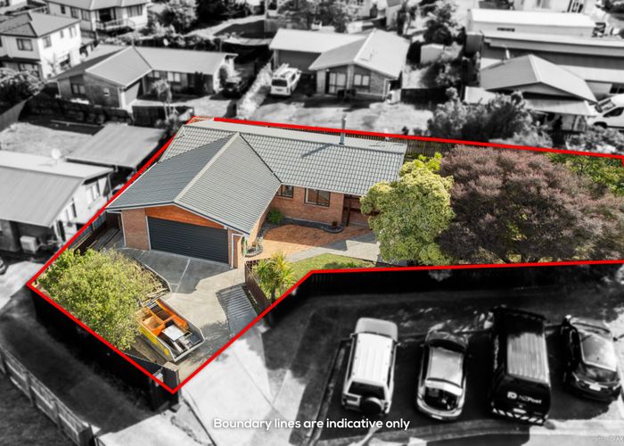  at 7 Muriel Place, Ranui, Auckland