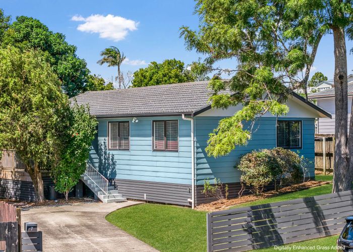  at 7 Panzic Place, Glen Eden, Waitakere City, Auckland