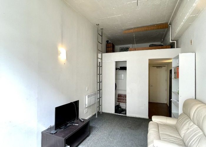  at 4C/11 Durham Street East, Auckland Central, Auckland