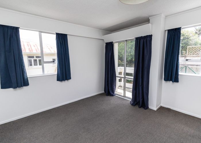  at 3/5 Hawker Street, Mount Victoria, Wellington, Wellington