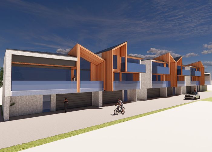  at Lot 3/327 Hobsonville Road, Hobsonville, Waitakere City, Auckland