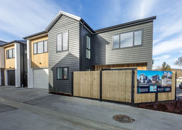  at Lot 4, 82-84 Gibbons Street, Ebdentown, Upper Hutt, Wellington