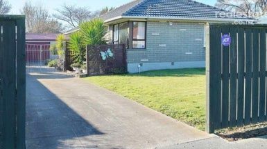  at 183 Shortland Street, Aranui, Christchurch