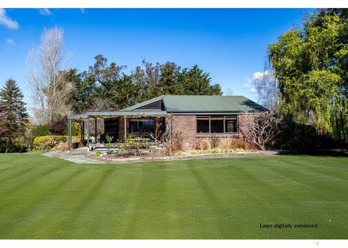  at 252 Downs Road, Geraldine, Timaru, Canterbury