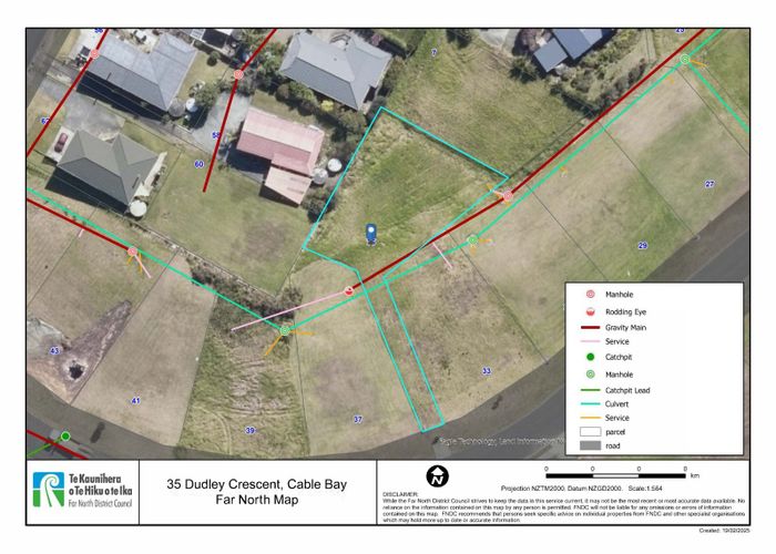  at 35 Dudley Crescent, Cable Bay, Far North, Northland