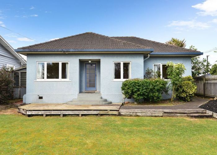  at 105 Queens Avenue, Frankton, Hamilton, Waikato