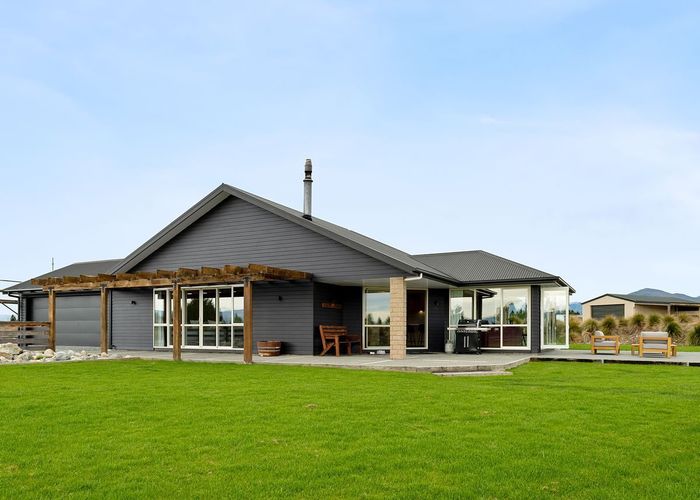 Recently sold 40A Temple Drive, Twizel homes.co.nz