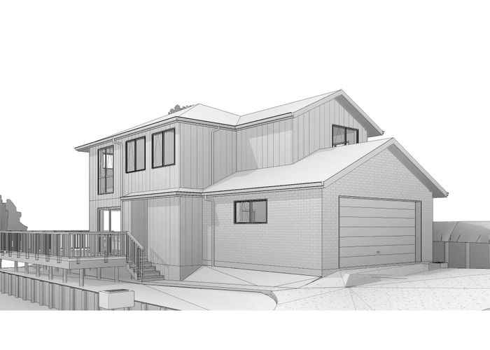  at 82B Atkinson Road, Titirangi, Auckland