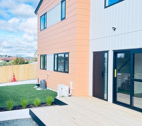  at Unit 3/4 Medina Place, Half Moon Bay, Manukau City, Auckland