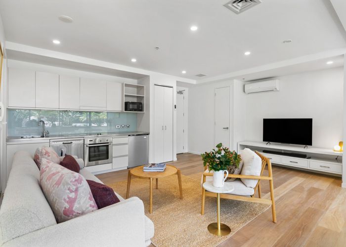  at 201/83 Halsley Street, City Centre, Auckland City, Auckland