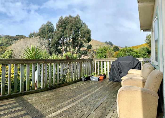  at 4 Solar Terrace, Broad Bay, Dunedin