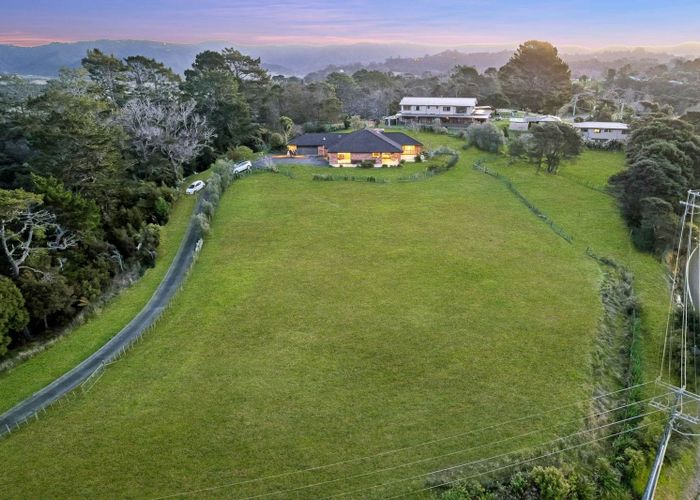  at 286 Sturges Road, Henderson, Waitakere City, Auckland