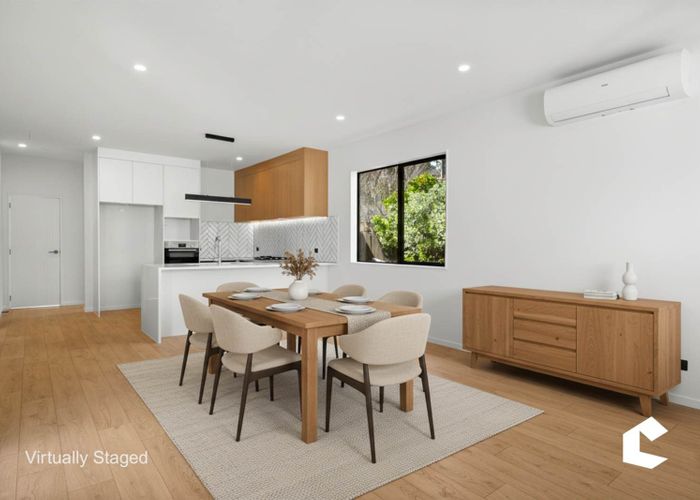  at Lot 3/2 Dianthus Place, Browns Bay, North Shore City, Auckland