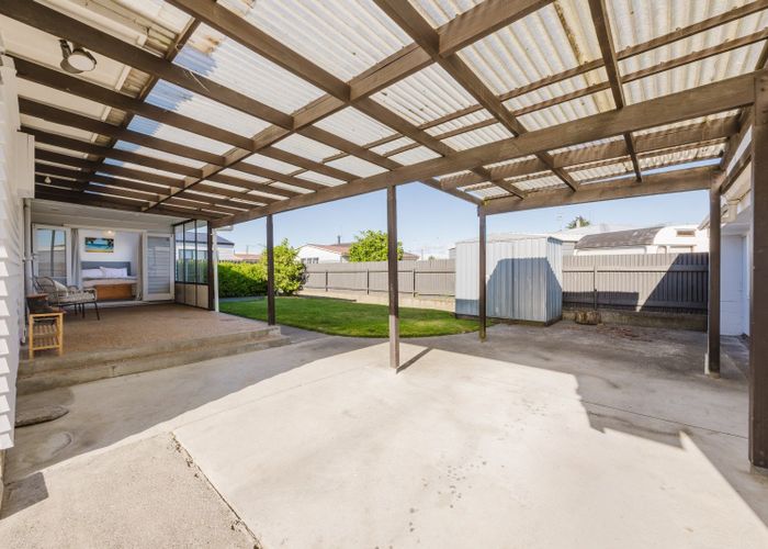  at 8 Corbett Place, Onekawa, Napier, Hawke's Bay