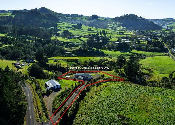  at 100 Bulltown Road, Waihi, Waihi