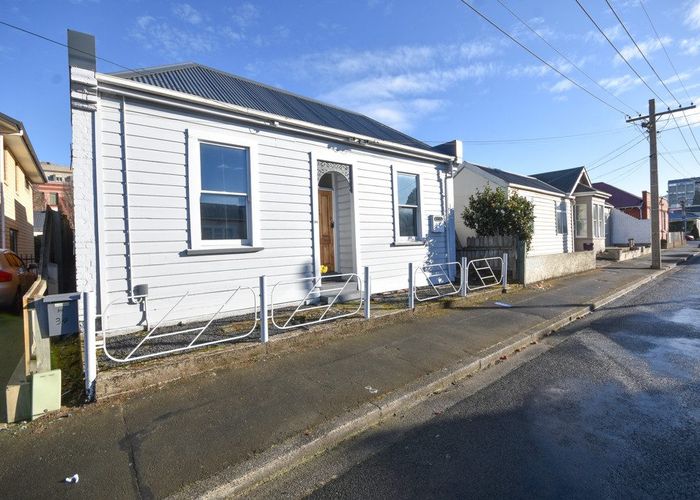  at 34 Grange Street, City Centre, Dunedin, Otago