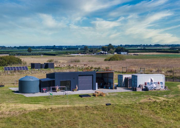  at 409B Springbank Road, Swannanoa, Rangiora