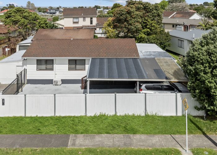  at 1/397 Roscommon Road, Clendon Park, Manukau City, Auckland