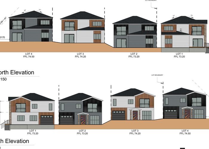  at 16 Stanton Terrace, Lynfield, Auckland City, Auckland