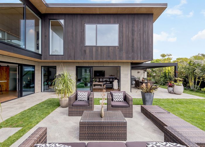  at 23A Harbour View Road, Point Chevalier, Auckland