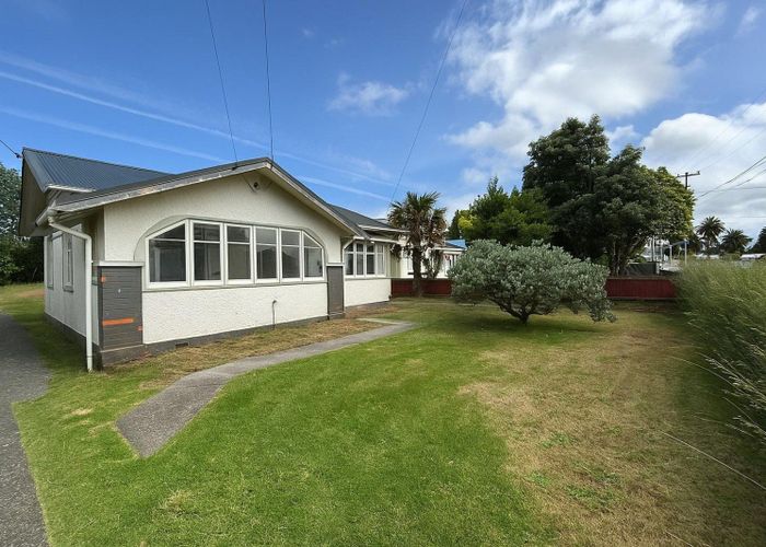  at 7 Abbot Street, Gonville, Whanganui