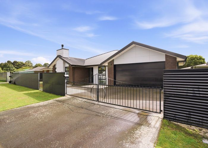  at 2 Coleridge Street, Rolleston, Rolleston