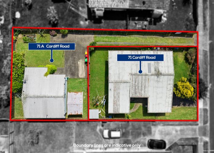  at 71 Cardiff Road, Pakuranga, Auckland