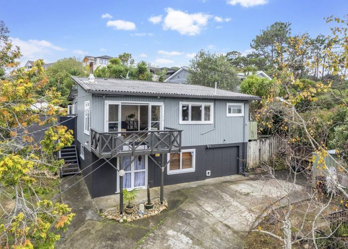  at 85 Rangeview Road, Sunnyvale, Waitakere City, Auckland