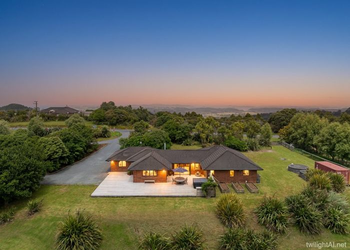  at 218 Govan Wilson Road, Warkworth