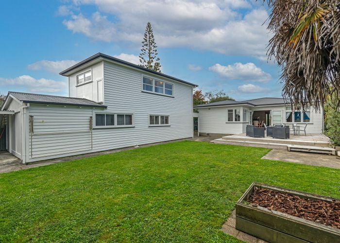  at 5 Featherston Street, Takaro, Palmerston North