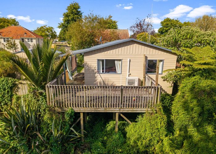  at 100A Fairfield Road, Fairfield, Hamilton, Waikato