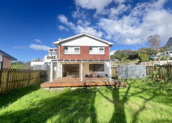  at 4/133 Ennis Avenue, Pakuranga Heights, Manukau City, Auckland