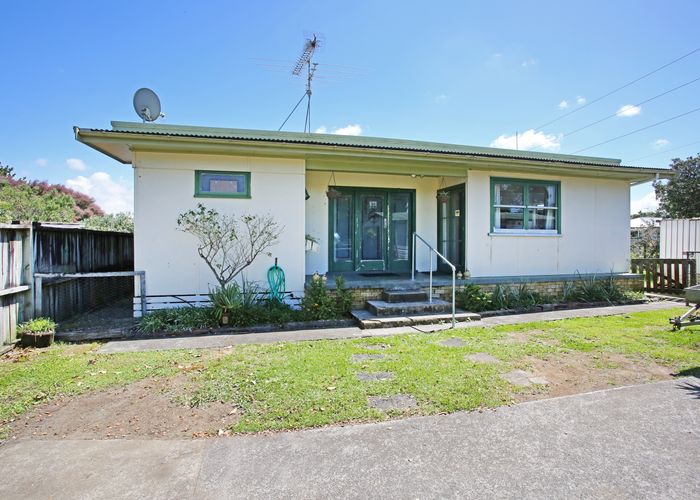  at 12 Park Avenue, Tuakau