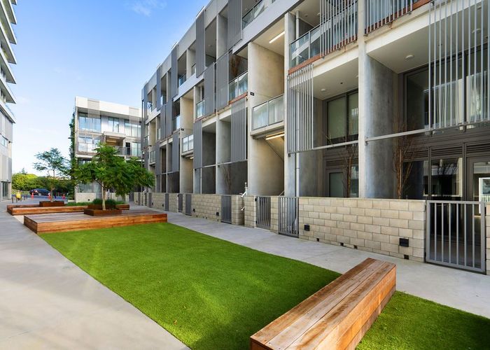 at G11/47 Union Street, City Centre, Auckland City, Auckland