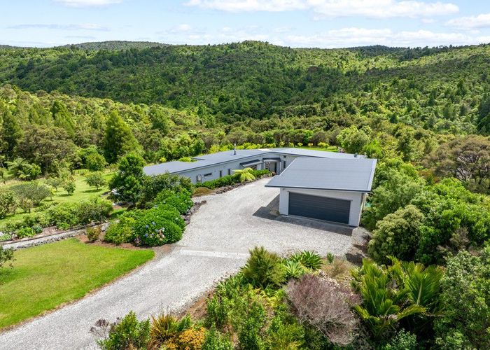  at 1612B Pakiri Road, Pakiri, Rodney, Auckland